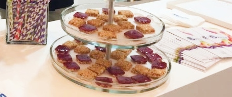 Rellenos, mermeladas, bases frutales, jarabes, concentrados, etc.